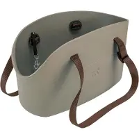 Ferplast Sac de voyage PLAST WithMe 43,5x21,5x27cm marron