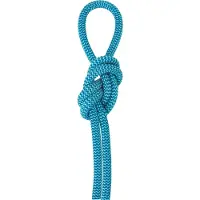 Salewa Double 7.9 Mm Rope Bleu 60 m