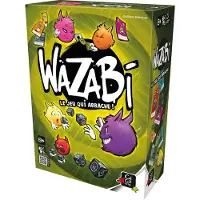 Gigamic Wazabi