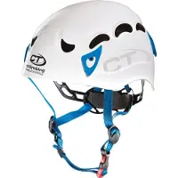 Climbing Technology Galaxy White 50-61 cm Casque escalade