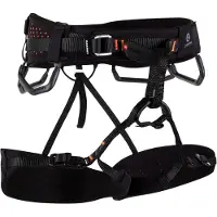 Mammut Harnais Comfort Fast Adjust