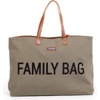Childhome Sac de Famille Childhome Kaki