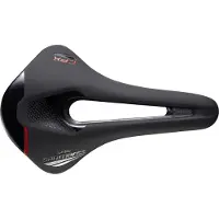 Selle San Marco SELLE - Selle SHORTFIT 2.0 CARBON FX, modèle étroit - Gris