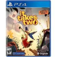 Videogioco Electronic Arts It Takes Two