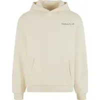 Mister tee Sweat-shirt 'Part Of The Club' sable / gris