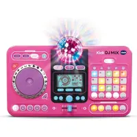 Vtech Kidi DJ Mix pink (Allemand)