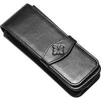Diplomat Étui en cuir pour 3 stylos