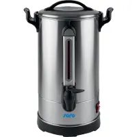 Saro Machine à café avec filtre rond, modèle Cappono 100