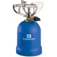 Voordeeldrogisterij Réchaud gaz à cartouche sans piezo ke2007