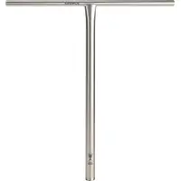 Centrano Kronos Titanium Stunt Scooter Guidon Raw