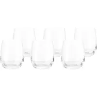 Leonardo Verre à whisky Leonardo Tivoli 360 ml (6 pièces)