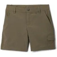 Columbia Short Tech Trail Utility Boys