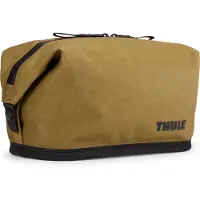 Thule Trousses de toilette 'Aion' olive / noir