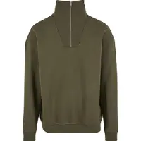 Urban Classics Sweat-shirt olive