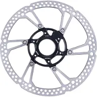 TRP Rc03e Cl Magnet 2.3 Mm Brake Disc Argenté 203 mm