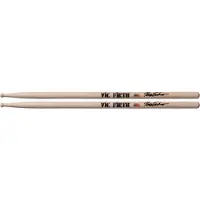 Vic Firth Signature Peter Erskine Wood Tip Drumsticks