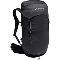 Vaude Neyland 30l Backpack Noir