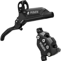 Sram Maven Base A1 2000 Mm Brake Lever Argenté