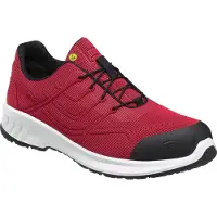 Steitz Secura Chaussures De Sécurité Cp 4360 Esd