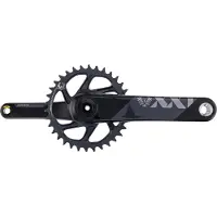 Sram Manivelles Avec Plateau Xx1 Eagle Dub Direct Mount