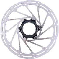 Sram Centerline Centerlock Brake Disc Argenté 160 mm