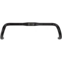 Ergotec Randonneur 16º Grip 440 Mm Handlebar Noir 31.8 mm / 420 mm