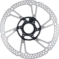 TRP Rc03e 2p Cl 2.3 Mm Brake Disc Argenté 203 mm