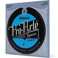 D'Addario EJ46TT