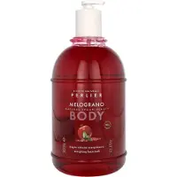 Perlier Energizing Bath Foam