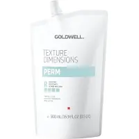 Goldwell Texture Dimensions Perm R Resistant 500ml