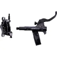 Shimano BR-8120 Frein à disque Main droite Frein à disque
