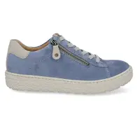 Hartjes PHIL SHOE AQUA-ALUMINIUM 38