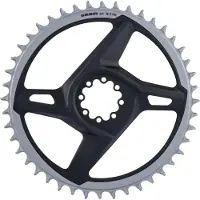 Sram X-sync Red/force Direct Mount Chainring Noir 44t