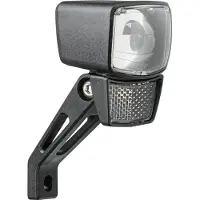 Axa Nxt 45 Front Light Argenté