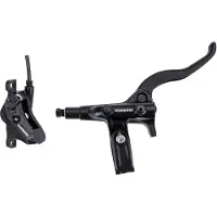 Shimano Frein Arrière Bl-m4100+br-mt420