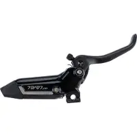 Sram Level Ultimate Stealth 2p Lever Replacement Kit Doré