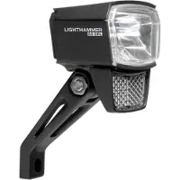 Trelock Ls 805 T Front Light Argenté