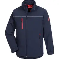 Nitras Safety Veste Motion Tex Light