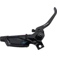 Sram G2 Ultimate A2 Carbon Disc Brake Lever Assembly Noir