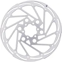 TRP Disque De Frein Rs02m 6b