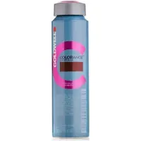 Goldwell Color Colorance Cover Plus @Elumenated NaturalsDemi-Permanent Hair Color 7AK@PK Kühles Kupfer Elumenated Pink
