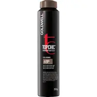 Goldwell Topchic Permanent Haircolor 250 ml 6BP Perl Braun Hell
