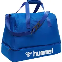 Hummel sac de sport Core Football Bag True Blue bleu