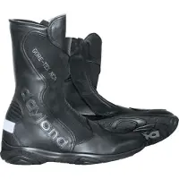 Daytona Spirit GTX Gore-Tex Bottes de moto imperméables