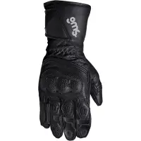 GMS GR-1 SF Gants Noirs Perforés Taille 3XL