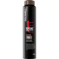 Goldwell Topchic Permanent Haircolor 250 ml 7BG Mittelblond Beigegold