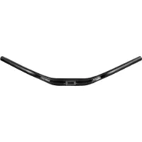 Ergotec Climber Handlebar Argenté 31.8 mm / 640 mm