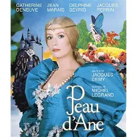 Arte Peau D'âne - Blu-ray