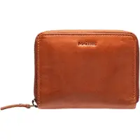 Maître Porte-monnaies 'Forst Dacia' cognac