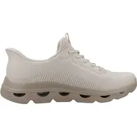 SKECHERS Sport > Zapatillas Mujer Modèle Slip-ins Bobs Arc Waves Couleur Beige